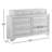 Charline 67'' W 10 - Drawer Dresser-17534568