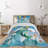 Polyester Coverlet-41893873