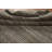 Striped Gabbeh Indian Area Rug 8