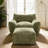 Bean Bag Chair, Oversized Comfy Beanbag-832887533