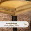 Delafield Lux Kitchen Dining Chairs-1980190315-1985889089-1991880607