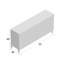 Melange 72" Fairfax Credenza