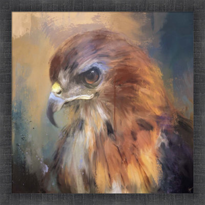" Keen Sense " by Jai Johnson