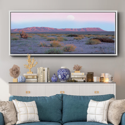 " Vallenar Atacama Desert "