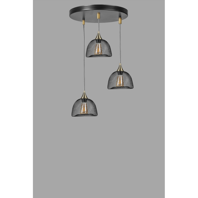 Chandle Chandelier