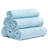 Graciela 12 Piece 100% Cotton Washcloth Set-308522834