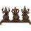 Lakshmi Ganesha Saraswati, objet décoratif