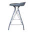 Tabouret de comptoir pivotant 25 po Donette-1715348329