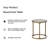 Kellyn End Table