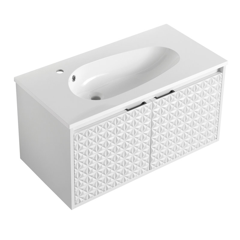 36" Bathroom Sink