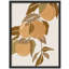 «Fruit on Branch», affiche rustique encadrée-109747425-109747428