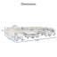 Canapé modulaire Zijun-2117133934