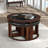Coffee Table with  Stools
