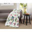 Lenox Butterfly Meadow Hydrangea Throw