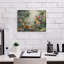 Toile épique «Jungle Life» par Julia Purinton-106172786