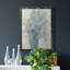 Bouquet I - Peinture sur toile encadrée-773955231-773955221