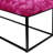 Gemma 39" Upholstered Velvet Bench-1770637565