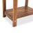 Candrice Rectangular Outdoor Side Table-724641489
