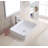 STYLISH Opulence Bold 18-3/4"L Rectangular Vessel Sink-44620241