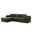 Nahliyah 2 - Piece  L-Shaped  Modular Sectional-179217908