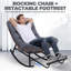 Outdoor Lounge Chair-480943245