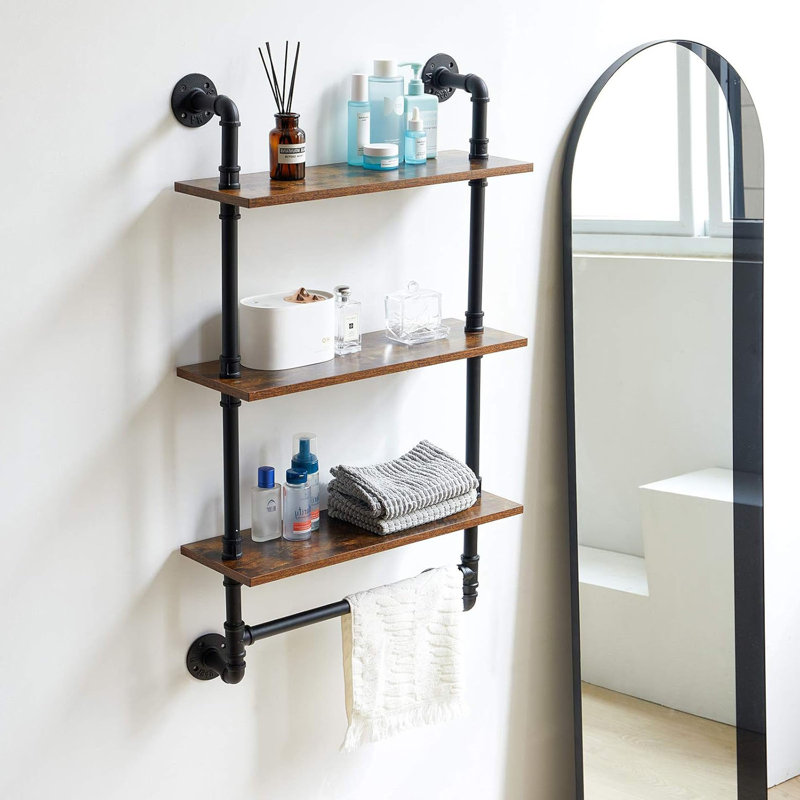 Floating Shelf