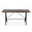 56" Console Table
