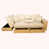 Lin beige est en rupture de stock