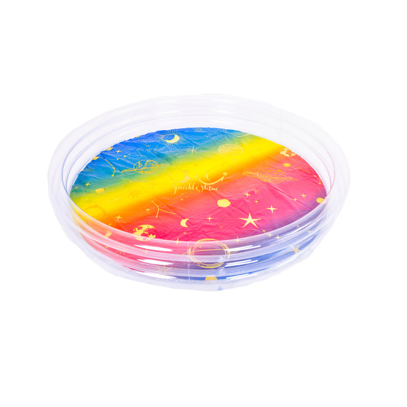 Piscine céleste pour enfants 61,5 "