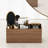 Desktop home Dressing table Cosmetics storage box