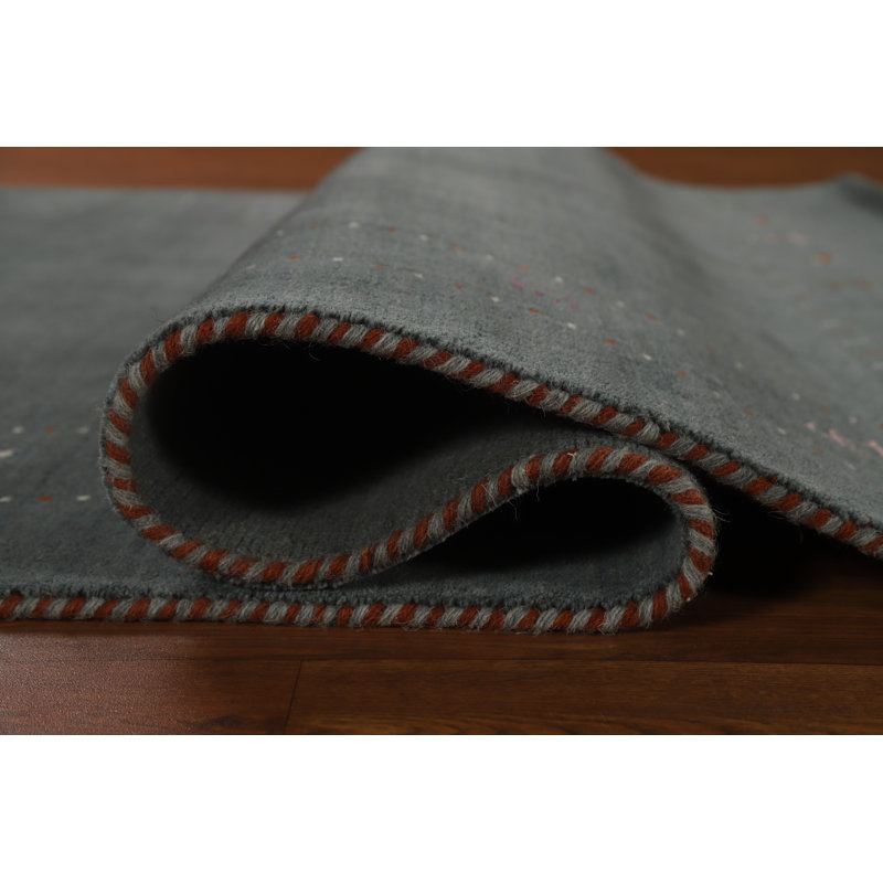 Tribal Gabbeh Oriental Area Rug