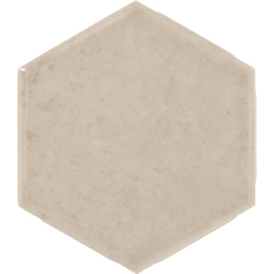 Mesmerist 4" x 4" Ceramic Wall Tile