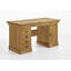 Kelly Solid Wood Executive Desk-22431092