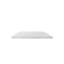 Surmatelas en mousse viscoélastique gélifiée avec housse souple respirante amovible, surmatelas rafraîchissant pour un soutien corporel confortable et un soulagement de la pression-342817950-342818021