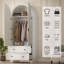 Armoire-penderie Armoire-598709424