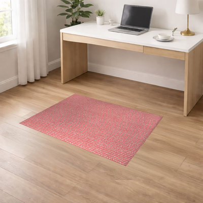 Crops Decorative Lightweight Office Mat