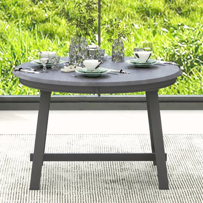 Table de salle à manger en bois