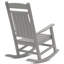 Chaise berçante classique Catelyn-23239866