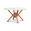 Exeter Round Dining Table-1372983625-1372983627-1372983622