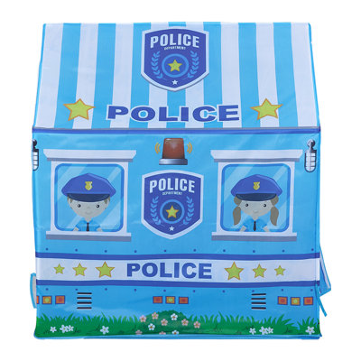 Collena Metro Lane 69cm W x 93cm D Indoor / Outdoor Play Tent