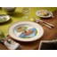 Plateau carré Villeroy & Boch Design Naif