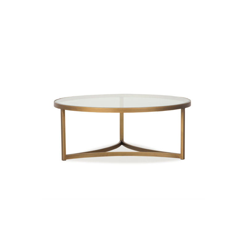 Sundance Coffee Table