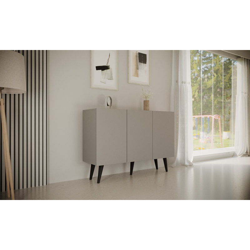 Kaylani 120cm Sideboard