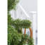 243.84cm H Artificial Pine Christmas Tree