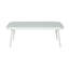 Causeuse et table en acier Mariano-1915015168-1915015169