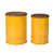 Yellow is out of stock