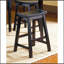 Mobilier de salle à manger 24 po 24 po-1666603623