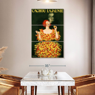 Leisha Cachou Lajaunie