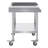 Stainless Steel Work Table