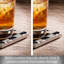 Paquet de 4 sous-verres Arlington